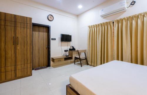 Jharsuguda Hotel | Shakuntalaam Royal Palace