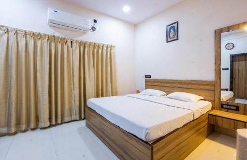 Jharsuguda Hotel | Shakuntalaam Royal Palace