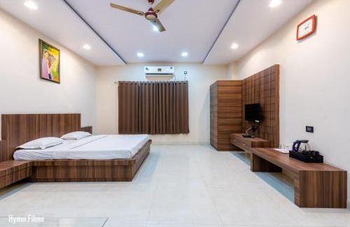 Jharsuguda Hotel | Shakuntalaam Royal Palace