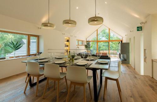 Niseko Villa | Shakuzen