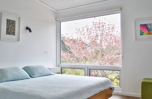 Latrobe Apartment | Shale Retreat River Escape