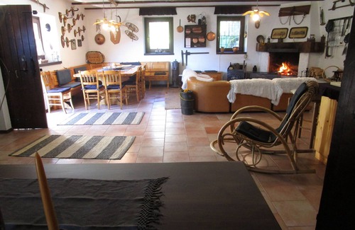 Pinzolo Cabin | Shalet chalet in exclusive use near Madonna di Camopiglio and Pinzolo