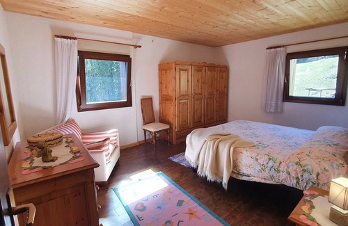 Pinzolo Cabin | Shalet chalet in exclusive use near Madonna di Camopiglio and Pinzolo