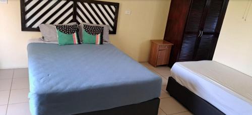 Sigatoka Apartment | Shalini Garden Hotel & Apartments