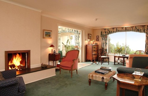 Ampleforth House | Shallowdale House