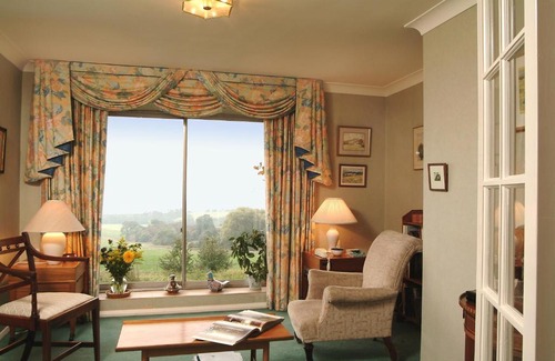 Ampleforth House | Shallowdale House