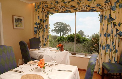 Ampleforth House | Shallowdale House