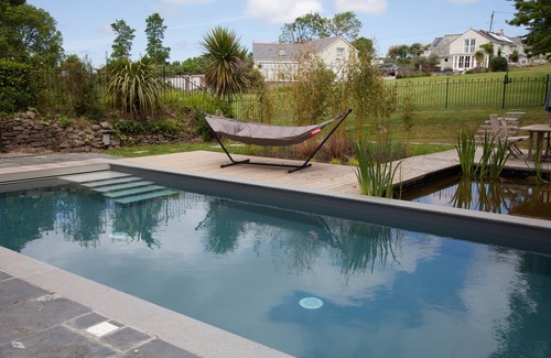 Rock House | Shalmar Hollow - Rock - sleeps up to 12 - perfect for family groups
