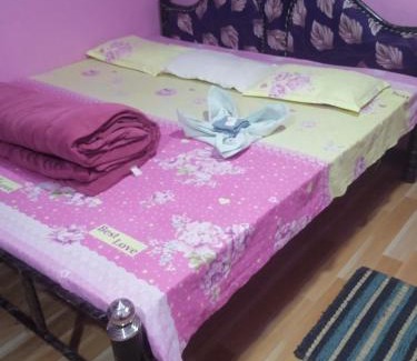 Sohra House | Shalom guest house