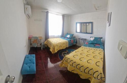 Pudahuel Bed & Breakfast | Shalom MatSofy