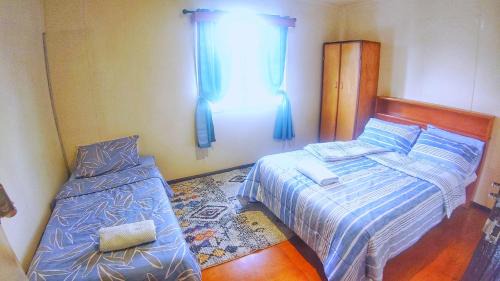Mount Hagen House | Shalom Mission Home