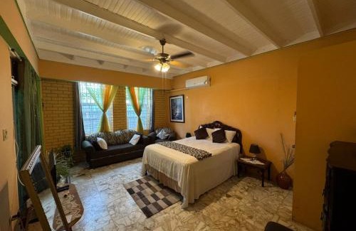 Norbrook Apartment | SHALOM SUITE 3