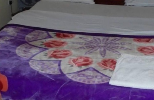 Moroto Hotel | Shalosa Hotel