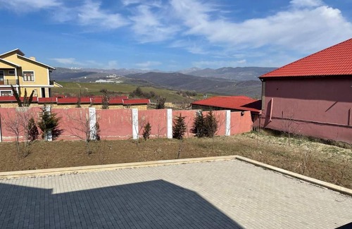 Samaxi Villa | Shamakhi Villa