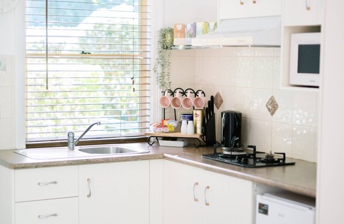 North Tamborine Cabin | Shambala Estate