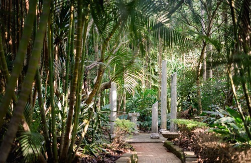 North Tamborine Cabin | Shambala Estate