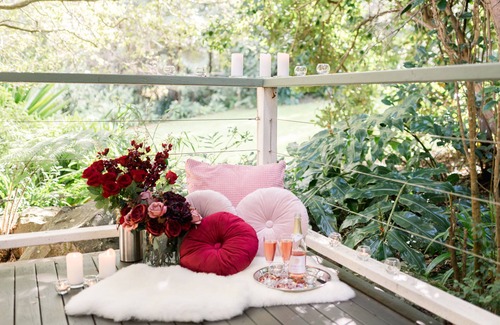 North Tamborine Cabin | Shambala Estate