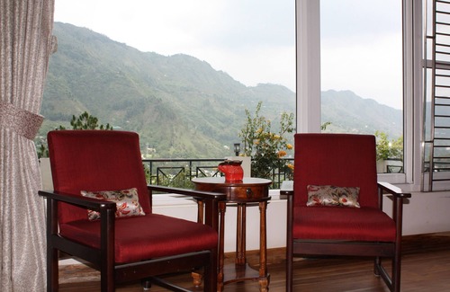 Bhimtal Cottage | Shambhal Luxury Homestay