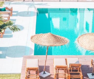 Parque Holandes Apartment | Shambhala Fuerteventura