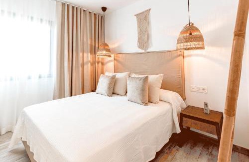 Parque Holandes Apartment | Shambhala Fuerteventura