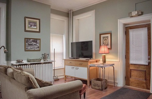 Ranshaw Bed & Breakfast | Shamokin Bed and Breakfast