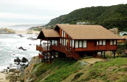 Eersterivierstrand House | Shamrock Cottage