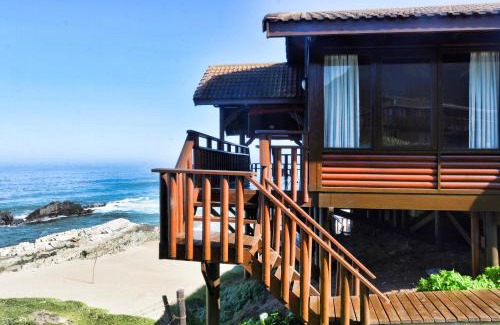 Eersterivierstrand House | Shamrock Cottage