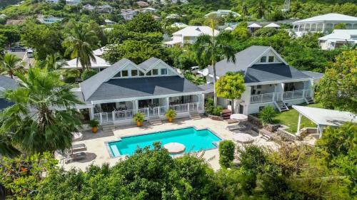 Orient Bay Apartment | Shamrock Vanille Orient Bay