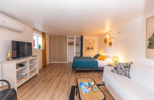 Orient Bay Apartment | Shamrock Vanille Orient Bay