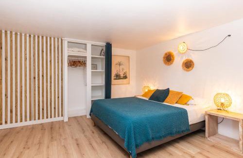 Orient Bay Apartment | Shamrock Vanille Orient Bay