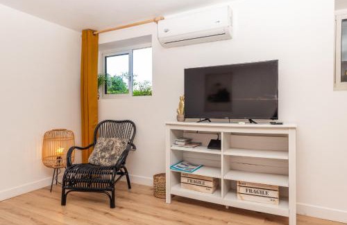 Orient Bay Apartment | Shamrock Vanille Orient Bay