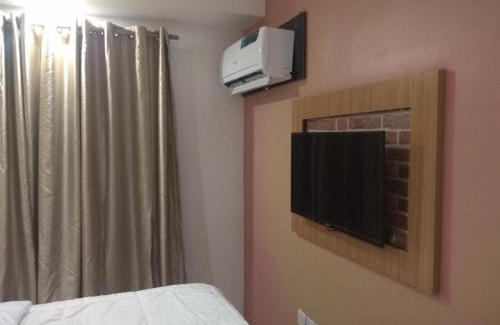 Benin City Hotel | Shamrockmanor(TheResidence)