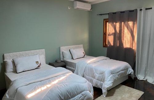 Chimoio Apartment | Shamwari’s Guest