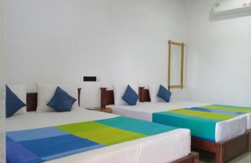 Nilaveli House | Shan Guest and Restaurant Nilaveli