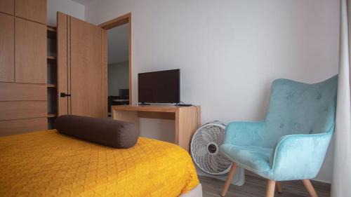 Centro Apartment | Shanarani Apartament