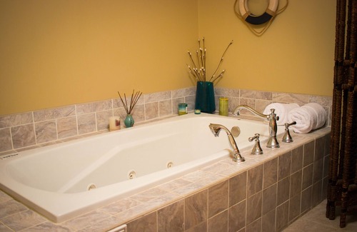 Juneau Bed & Breakfast | Shane Acres Country Inn