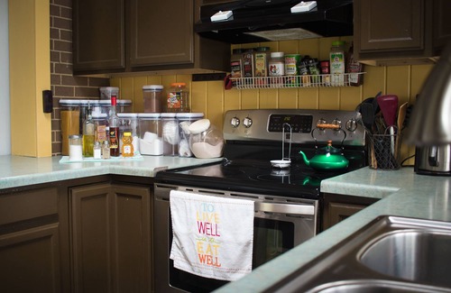Juneau Bed & Breakfast | Shane Acres Country Inn