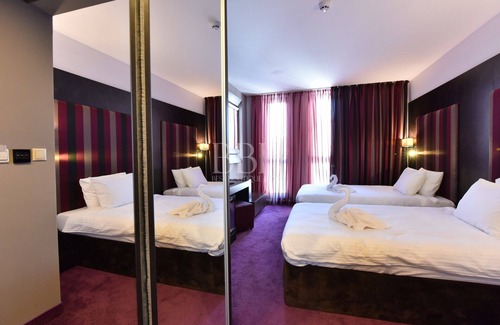 Stara Zagora Hotel | Shanghai Best Boutique Hotel