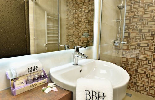 Stara Zagora Hotel | Shanghai Best Boutique Hotel