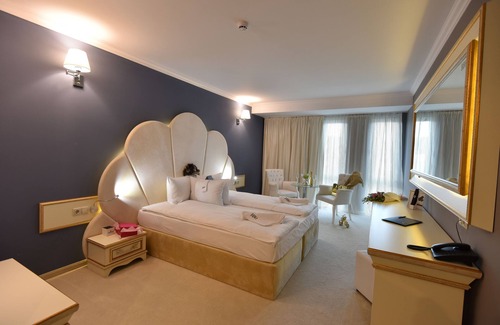 Stara Zagora Hotel | Shanghai Best Boutique Hotel