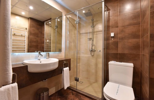 Stara Zagora Hotel | Shanghai Best Boutique Hotel