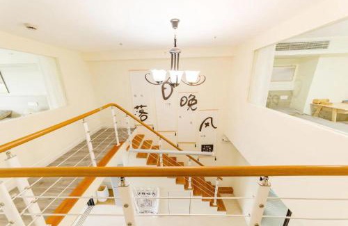 Minhang Apartment | Shanghai Hills&Chuanyu Inn-Line2,17 Near NECC, Qingpu District