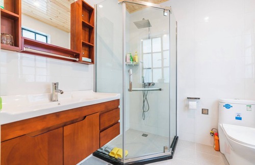 Xuhui Apartment | Shanghai Hills&XING 38 Family Homestay