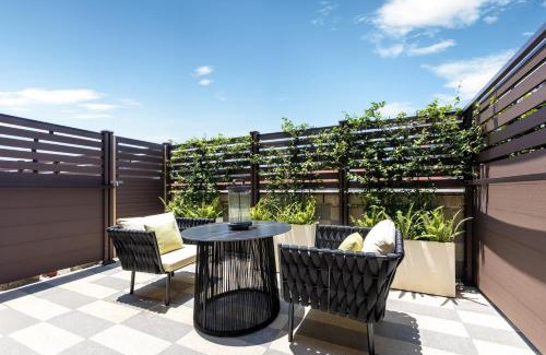 Changning Hotel | Shanghai Hongqiao Heyitang Hotel Beixinjing Subway Station Branch