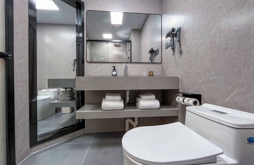 Pudong Hotel | Shanghai Joyful Star Hotel