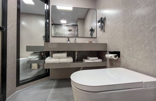 Pudong Hotel | Shanghai Joyful Star Hotel