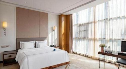 Minhang Hotel | Shanghai Manhattan Hotel Minhang