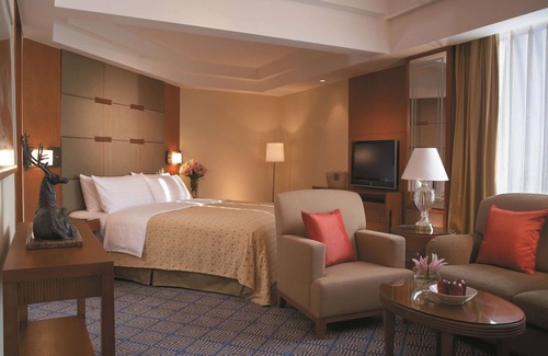 Hondlon Hotel | Shangri-La Baotou