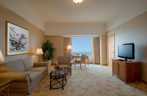 Haicheng District Hotel | Shangri-La Beihai