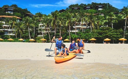 Aklan Province Resort | Shangri-La Boracay